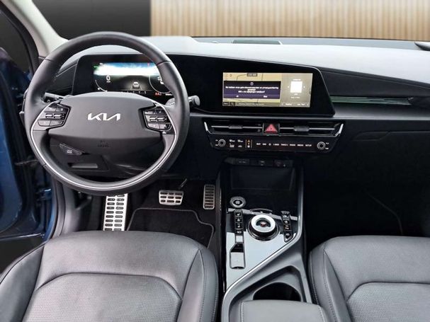 Kia Niro 95 kW image number 6