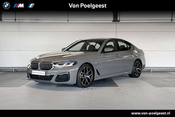 BMW 530i 185 kW image number 1