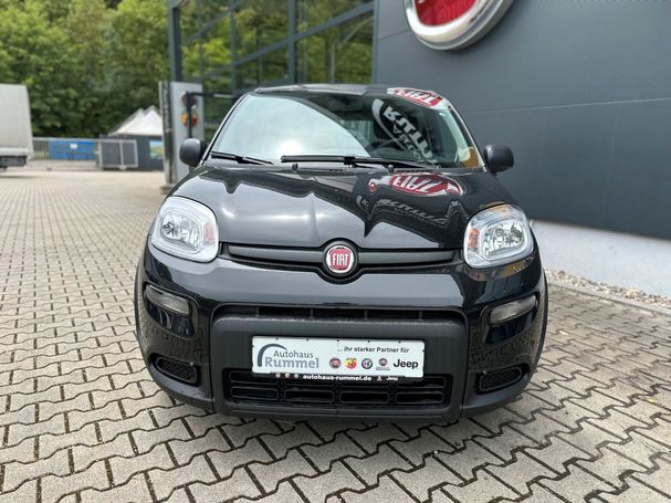 Fiat Panda Hybrid 51 kW image number 4