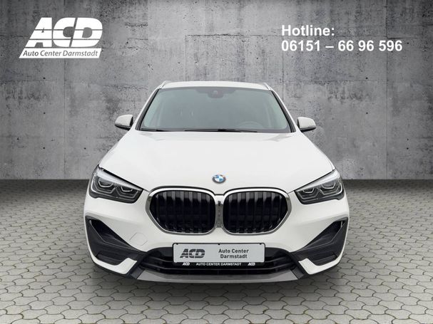 BMW X1 sDrive18d Advantage 110 kW image number 3