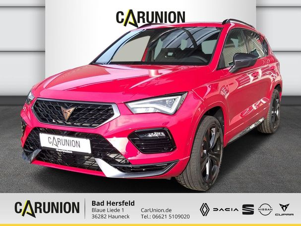 Cupra Ateca 2.0 TSI DSG 4Drive 221 kW image number 1