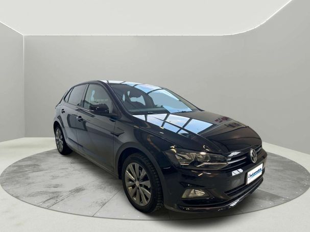 Volkswagen Polo 1.0 TSI Comfortline 70 kW image number 2