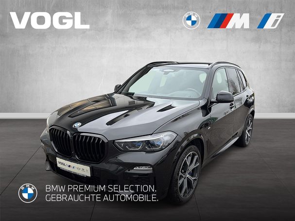 BMW X5 45e xDrive 290 kW image number 1