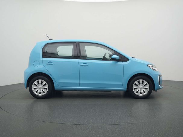 Volkswagen up! 60 kW image number 2