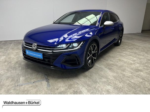 Volkswagen Arteon R DSG 4Motion 235 kW image number 1