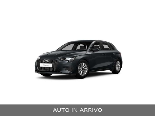 Audi A3 g-tron S tronic Sportback Business 96 kW image number 1