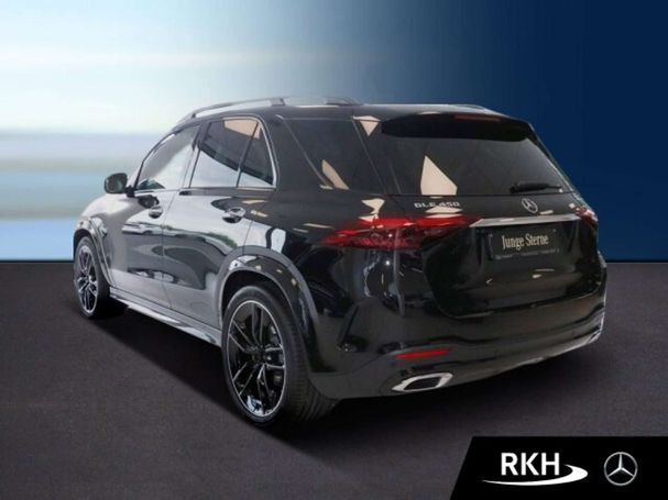 Mercedes-Benz GLE 450 270 kW image number 3