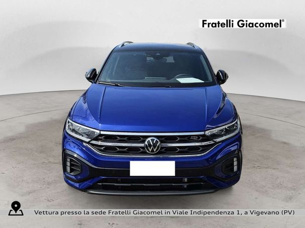 Volkswagen T-Roc 2.0 TDI DSG 110 kW image number 2