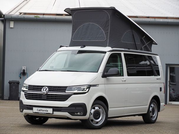 Volkswagen T6 California DSG Beach 110 kW image number 3