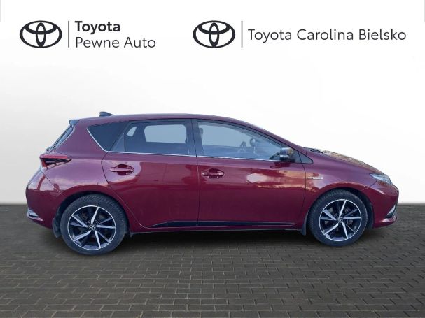 Toyota Auris 99 kW image number 21