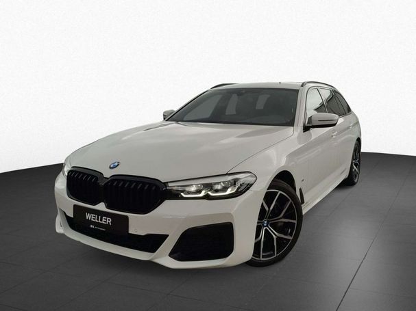 BMW 530d Touring M 210 kW image number 1