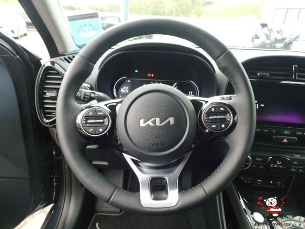 Kia Soul 150 kW image number 14