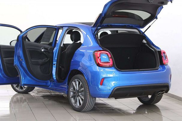 Fiat 500X Hybrid Dolcevita DCT 96 kW image number 20