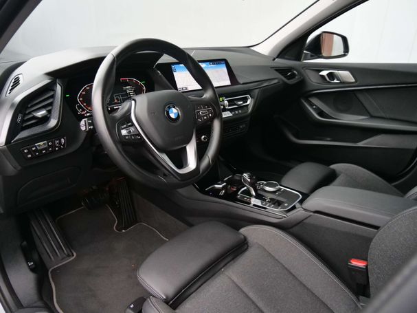 BMW 118i 104 kW image number 20