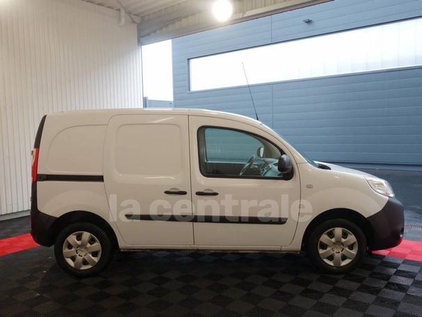 Renault Kangoo dCi Extra 55 kW image number 4