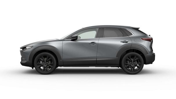 Mazda CX-30 186 Homura 137 kW image number 4