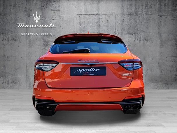 Maserati Levante Trofeo 427 kW image number 4