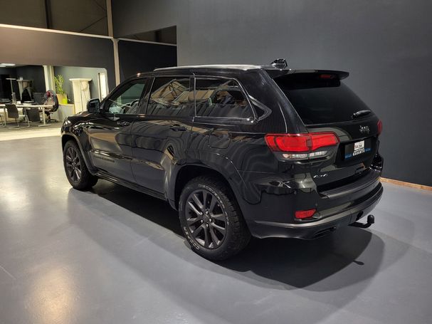 Jeep Grand Cherokee 3.0 184 kW image number 5