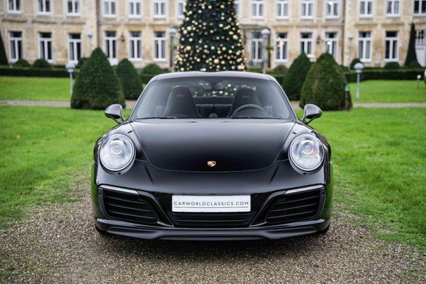 Porsche 991 Carrera PDK 272 kW image number 7