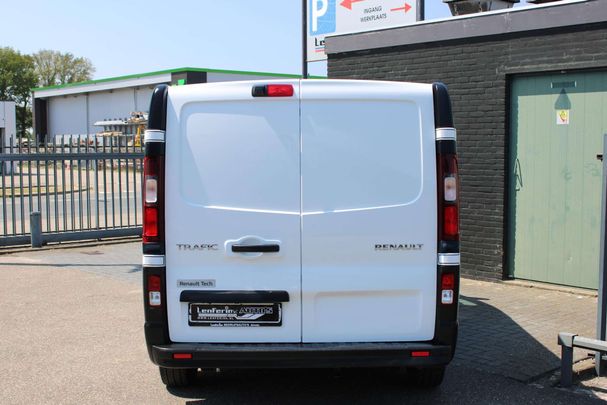 Renault Trafic dCi 125 L2H1 92 kW image number 9