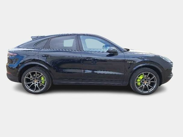 Porsche Cayenne Coupe E-Hybrid 250 kW image number 1