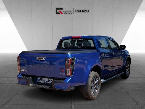 Isuzu D-Max 4x4 Double Cab 120 kW image number 1