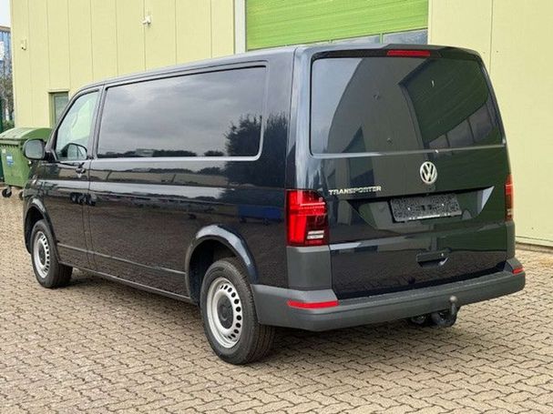 Volkswagen T6 Transporter 110 kW image number 5