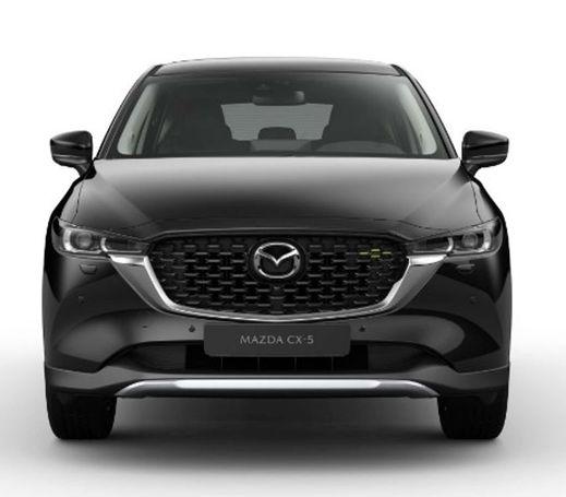 Mazda CX-5 143 kW image number 2