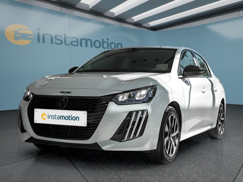 Peugeot 208 74 kW