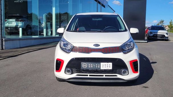 Kia Picanto 1.0 46 kW image number 3