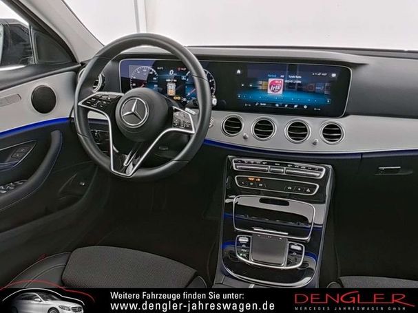 Mercedes-Benz E 200 145 kW image number 4