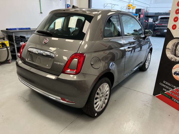 Fiat 500 1.0 51 kW image number 4