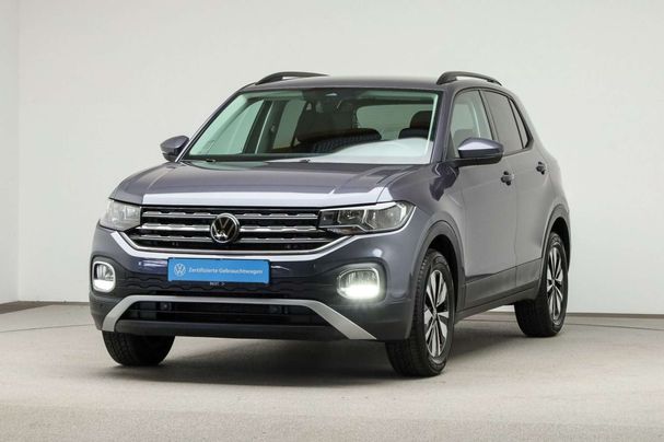 Volkswagen T-Cross 1.0 TSI DSG 81 kW image number 1