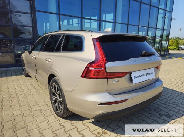 Volvo V60 120 kW image number 8