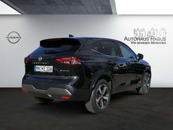 Nissan Qashqai 140 kW image number 7