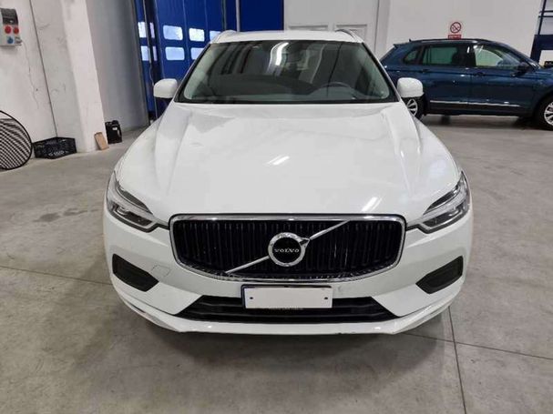 Volvo XC60 B4 AWD Plus 145 kW image number 4