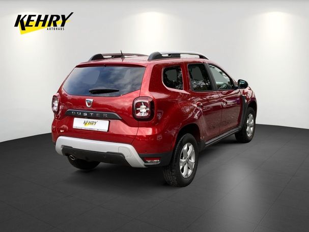 Dacia Duster TCe 130 2WD 96 kW image number 3