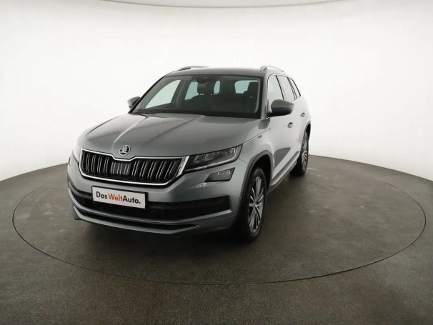 Skoda Kodiaq 147 kW image number 30