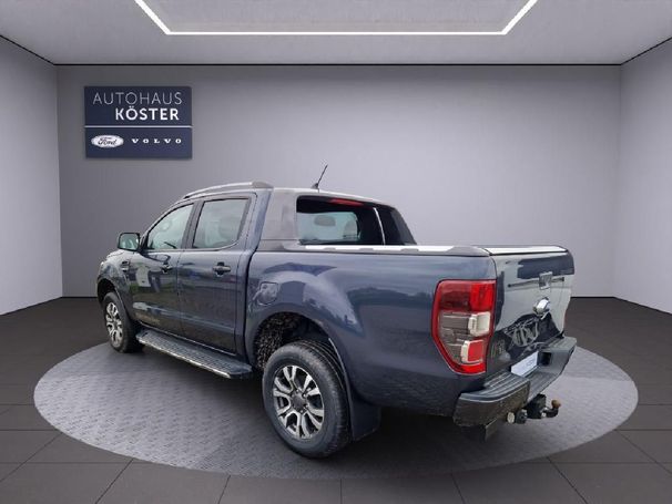 Ford Ranger 2.0 TDCi 4x4 156 kW image number 4