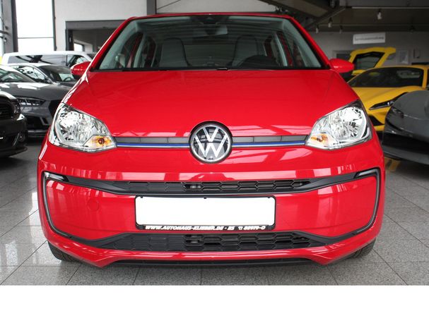 Volkswagen up! 60 kW image number 3