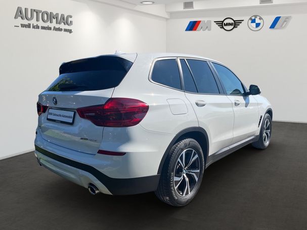 BMW X3 xDrive20d 140 kW image number 3