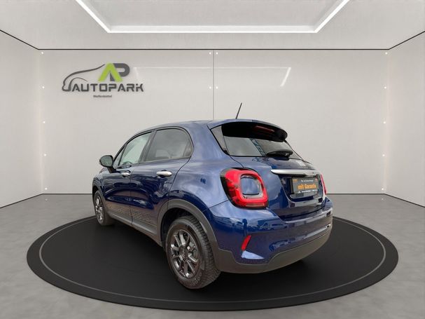 Fiat 500X 1.0 FireFly Turbo S&S 88 kW image number 4