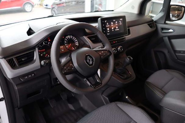 Renault Kangoo 70 kW image number 6