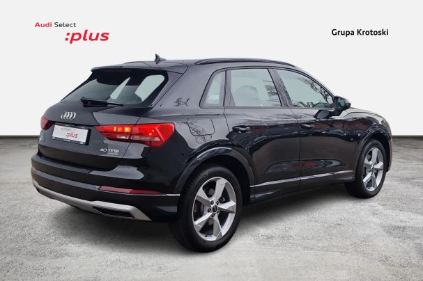 Audi Q3 140 kW image number 4