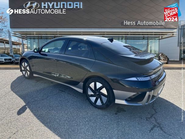 Hyundai Ioniq 6 77 kWh 171 kW image number 7