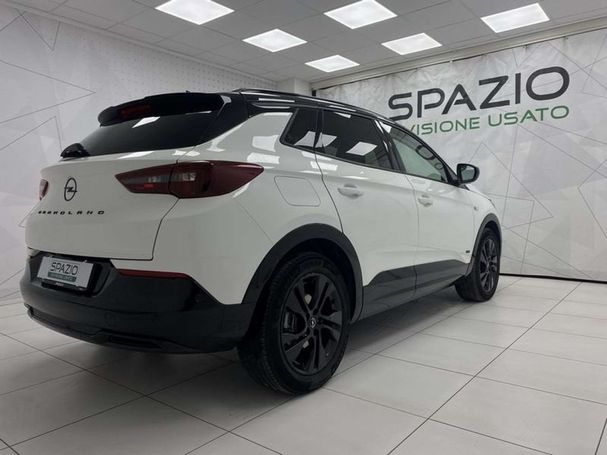 Opel Grandland X 1.6 220 kW image number 3