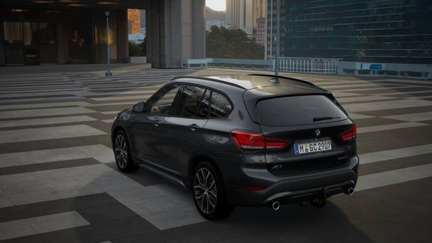 BMW X1 20i sDrive 131 kW image number 2