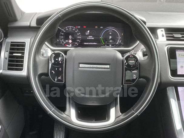 Land Rover Range Rover Sport HSE 297 kW image number 27