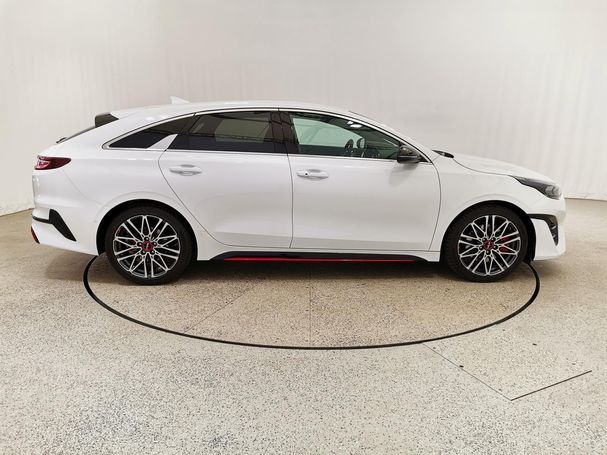 Kia ProCeed GT 150 kW image number 24