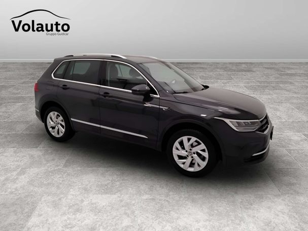 Volkswagen Tiguan 2.0 TDI Life 4Motion DSG 110 kW image number 8